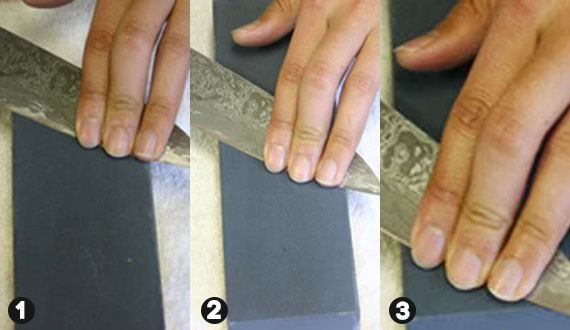 How To Sharpen