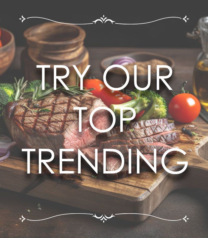 Top Trending