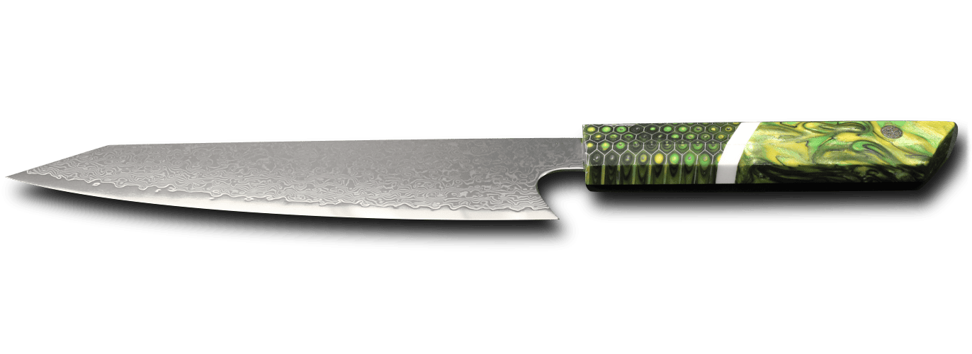 Hotspot Knife